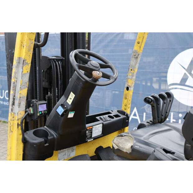 2014 Hyster J2.5XN-44519411