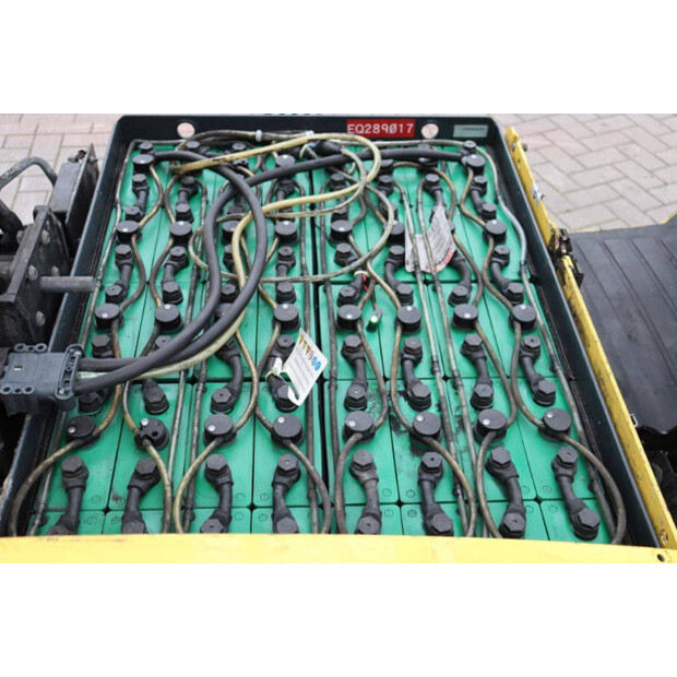 2014 Hyster J2.5XN-44519414