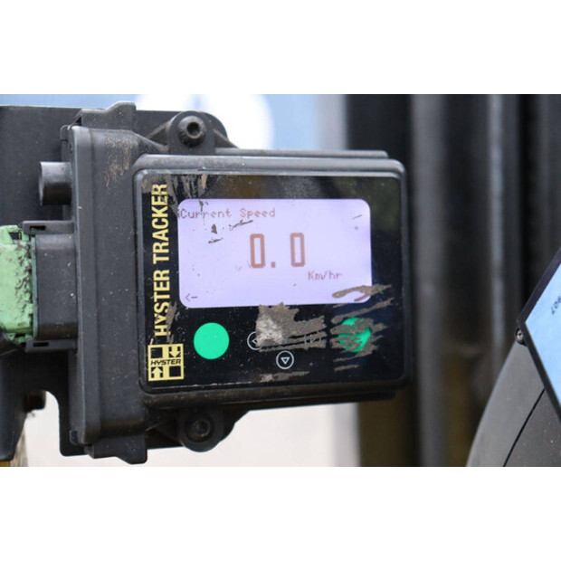 2014 Hyster J2.5XN-44519416