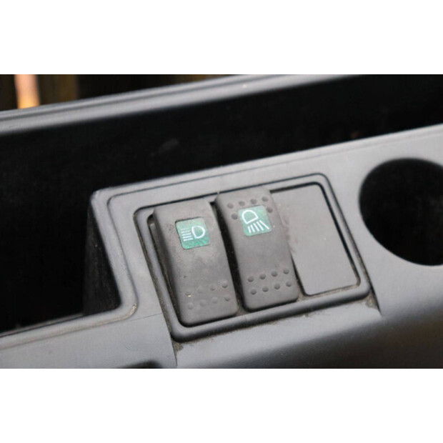 2014 Hyster J2.5XN-44519417