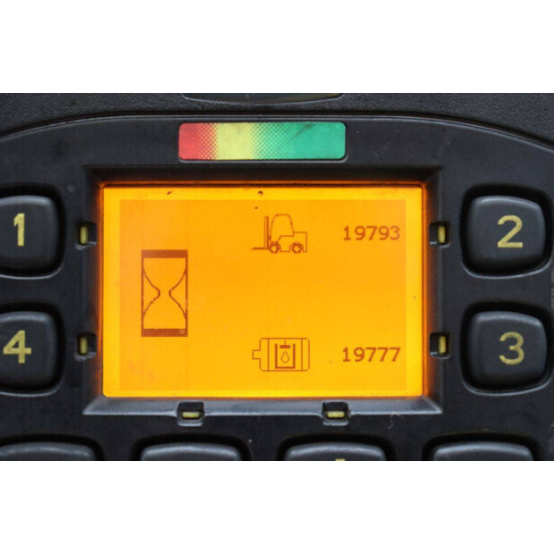 2014 Hyster J2.5XN-44519418