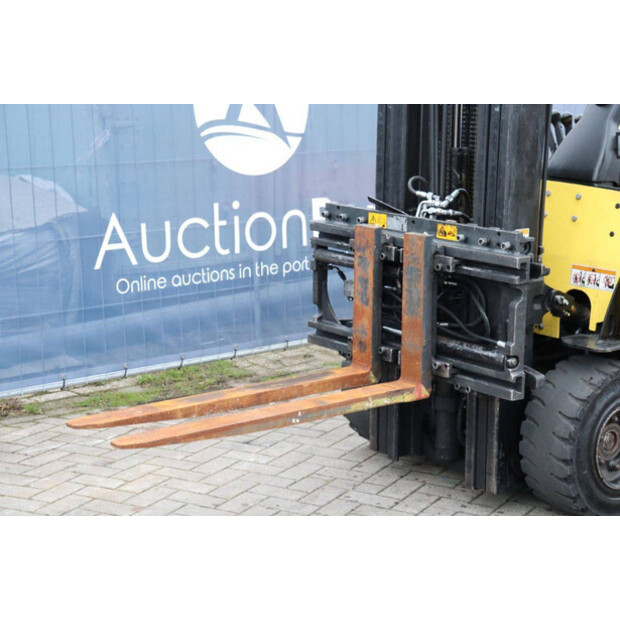 2014 Hyster J2.5XN-44519419