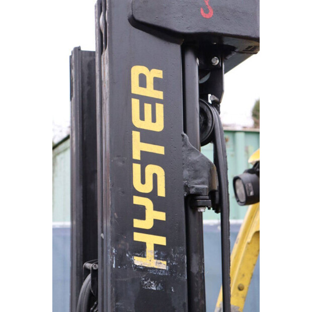 2014 Hyster J2.5XN-44519420