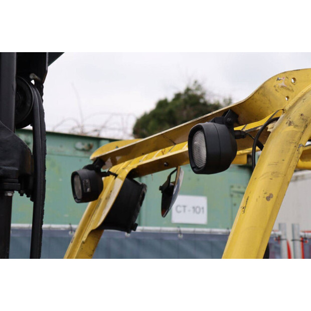 2014 Hyster J2.5XN-44519421