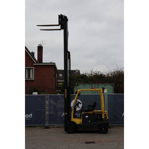 2014 Hyster J2.5XN-44519423