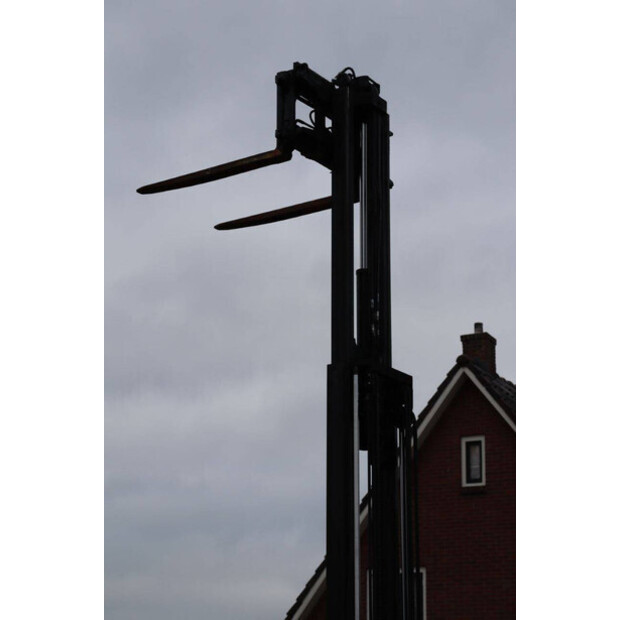 2014 Hyster J2.5XN-44519425