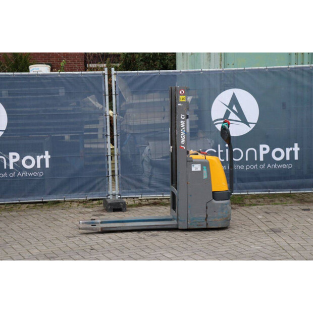 2020 Jungheinrich EJC 110-44519426