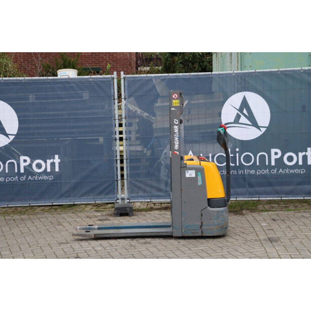 2020 Jungheinrich EJC 110-44519427