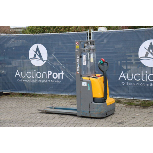 2020 Jungheinrich EJC 110-44519428