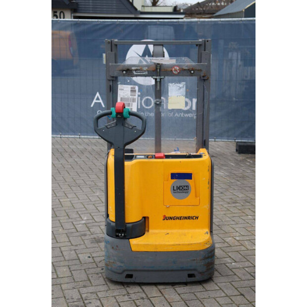2020 Jungheinrich EJC 110-44519430