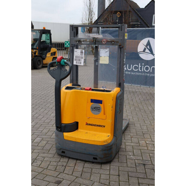 2020 Jungheinrich EJC 110-44519431