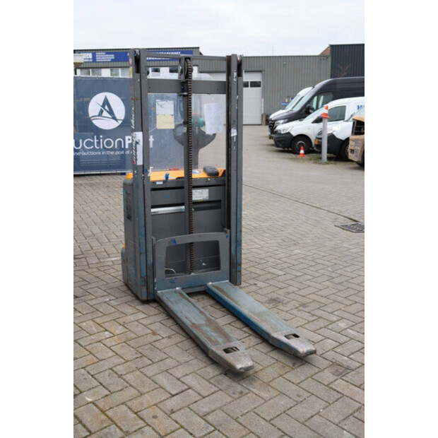 2020 Jungheinrich EJC 110-44519432