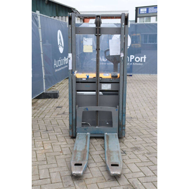 2020 Jungheinrich EJC 110-44519433