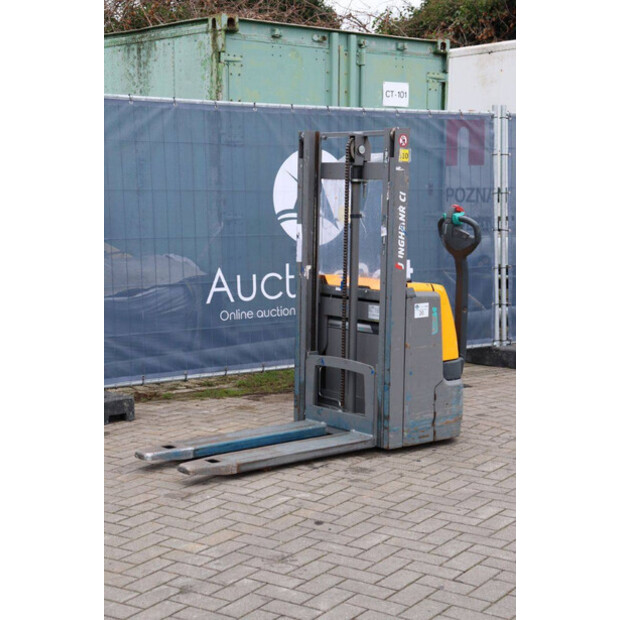 2020 Jungheinrich EJC 110-44519434