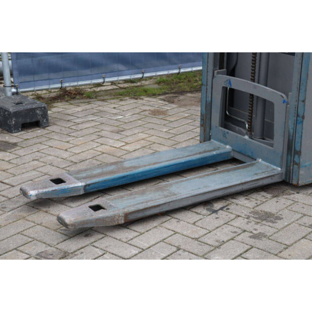 2020 Jungheinrich EJC 110-44519435