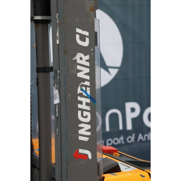 2020 Jungheinrich EJC 110-44519436