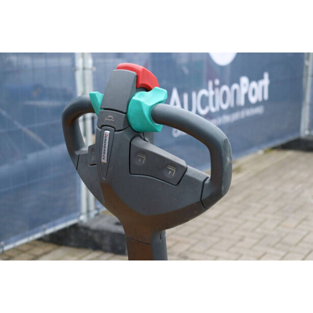 2020 Jungheinrich EJC 110-44519438