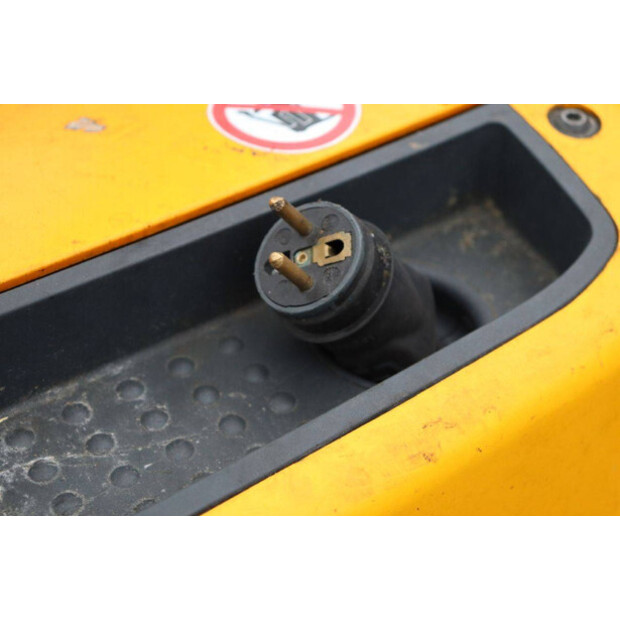 2020 Jungheinrich EJC 110-44519441