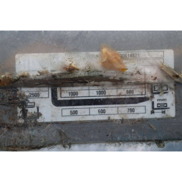 2020 Jungheinrich EJC 110-44519442