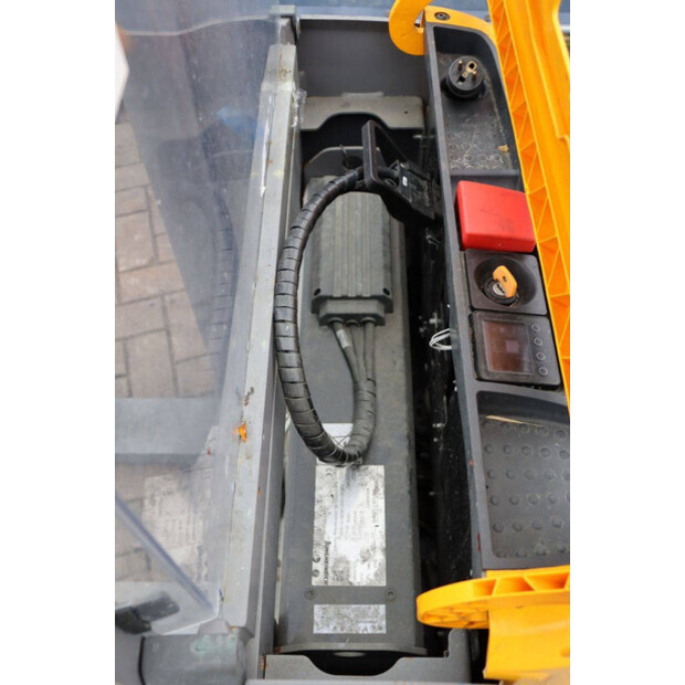 2020 Jungheinrich EJC 110-44519444