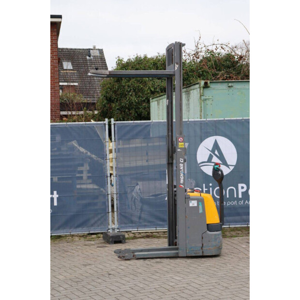 2020 Jungheinrich EJC 110-44519447