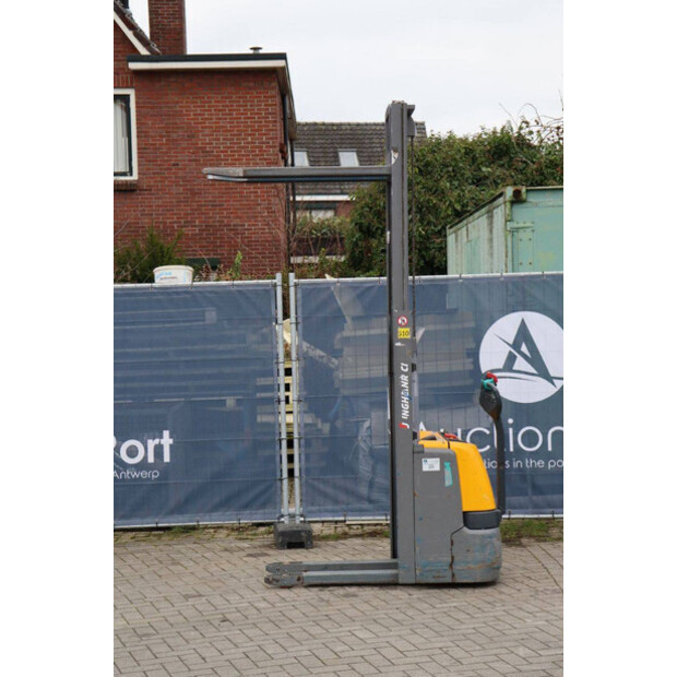 2020 Jungheinrich EJC 110-44519448