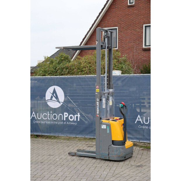 2020 Jungheinrich EJC 110-44519449