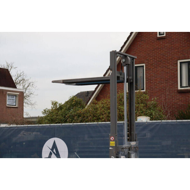 2020 Jungheinrich EJC 110-44519450