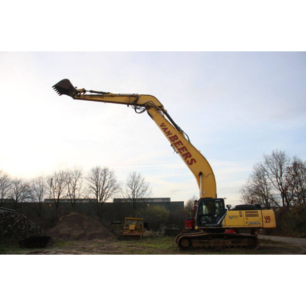 2012 نيو هولاند كوبلكو 385C-44519495