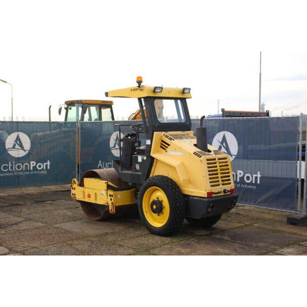 1013 بوماج BW124DH-4-44519500