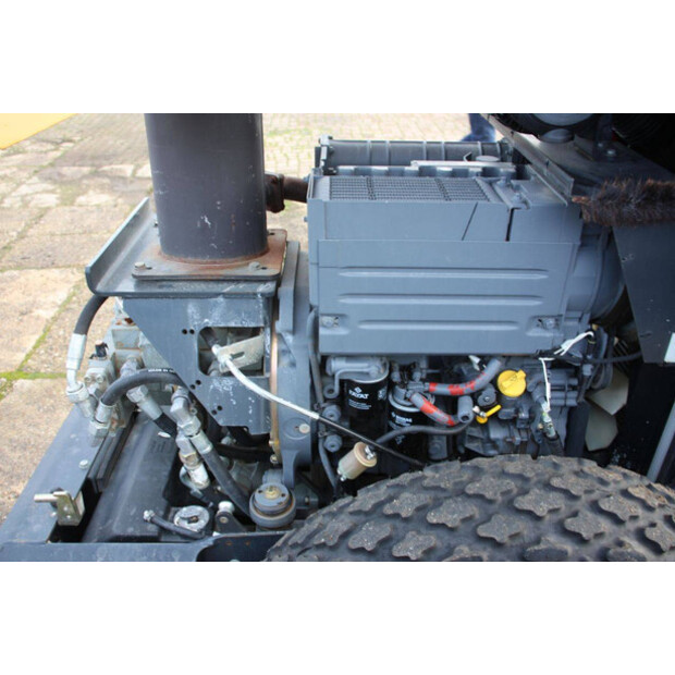 1013 بوماج BW124DH-4-44519511