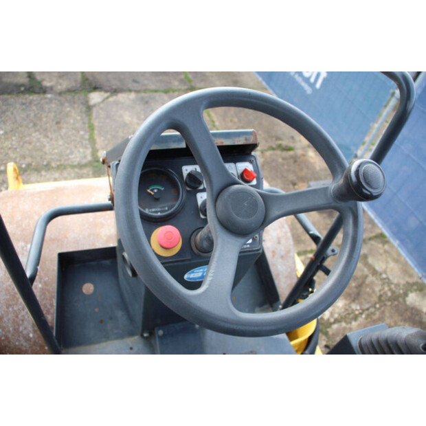 1013 بوماج BW124DH-4-44519520