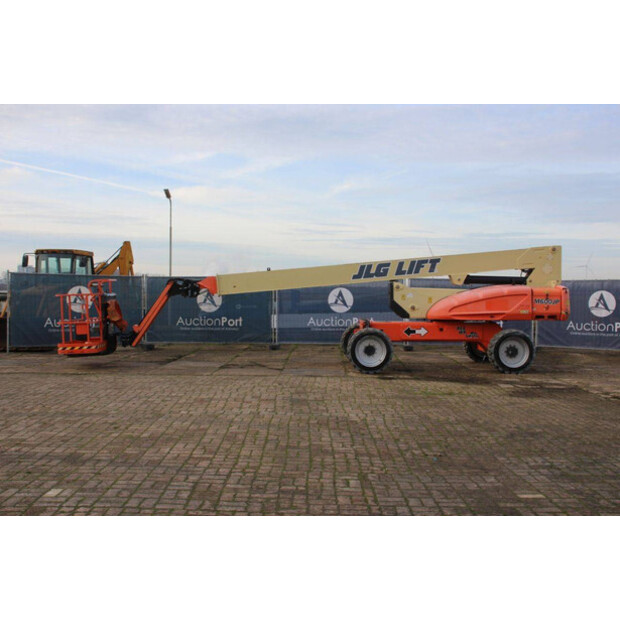 2015 JLG M600JP-44519526