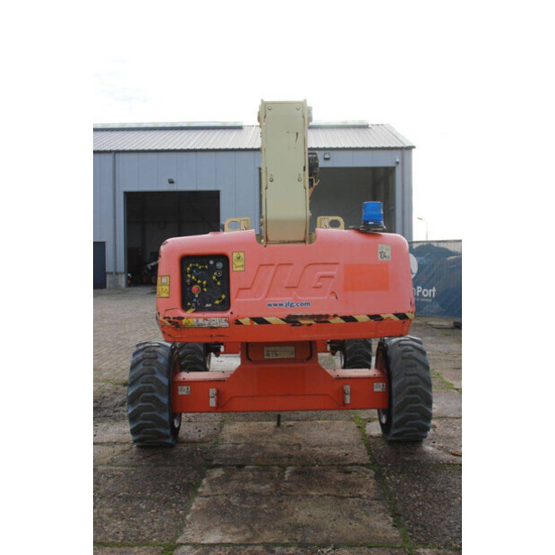 2015 JLG M600JP-44519528