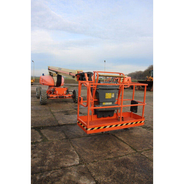 2015 JLG M600JP-44519530