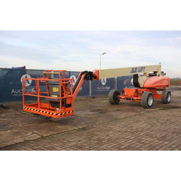 2015 JLG M600JP-44519532