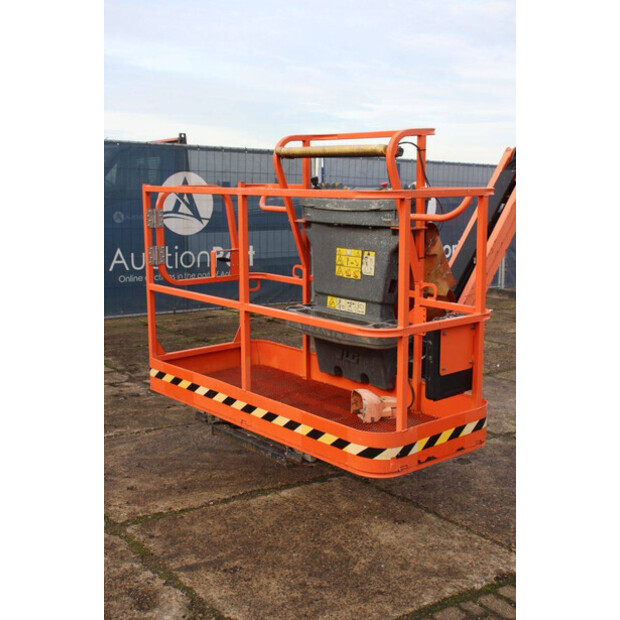 2015 JLG M600JP-44519533
