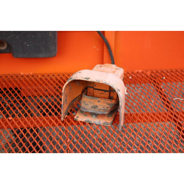 2015 JLG M600JP-44519535