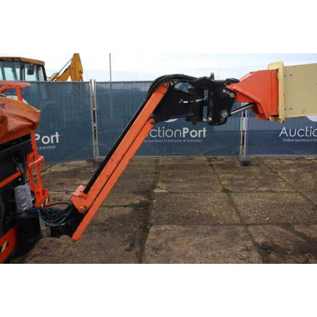 2015 JLG M600JP-44519538