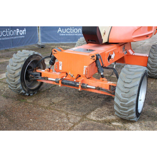 2015 JLG M600JP-44519539