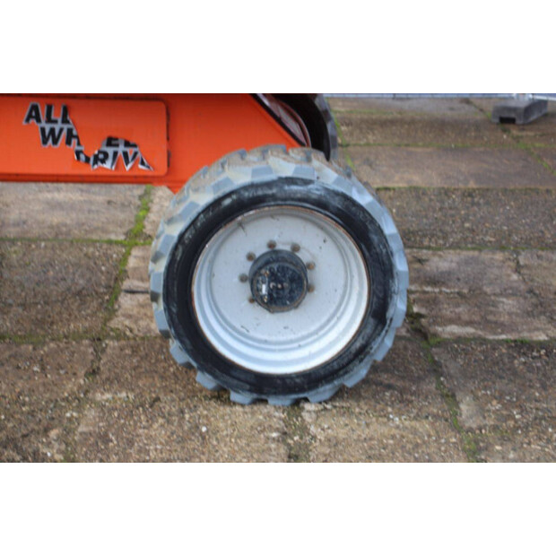 2015 JLG M600JP-44519541