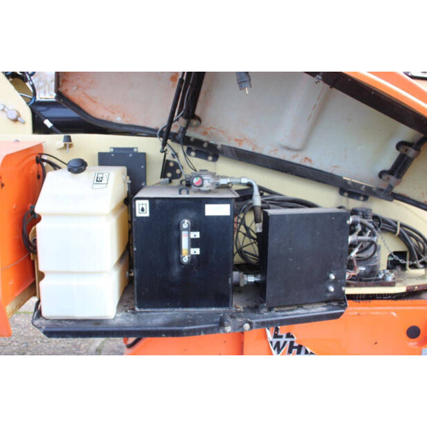 2015 JLG M600JP-44519549