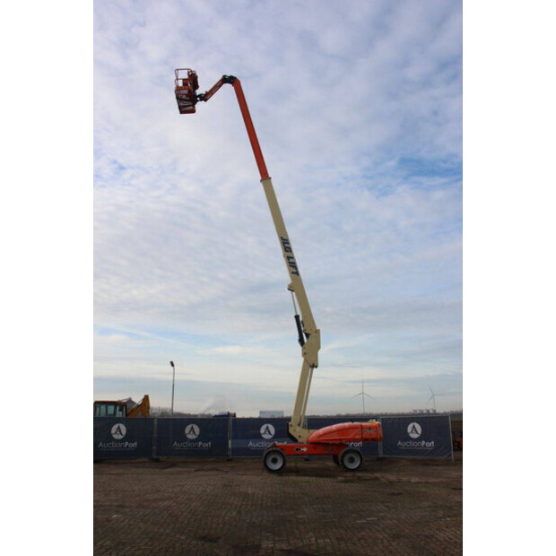 2015 JLG M600JP-44519553