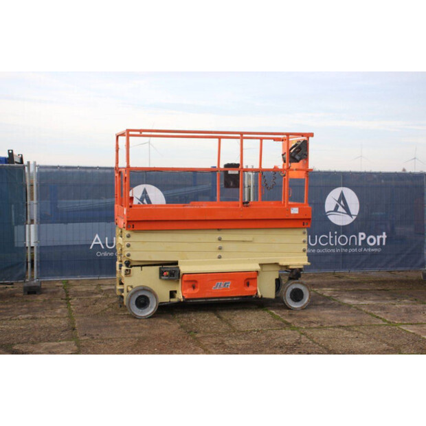 2014 JLG 2646 ES-44519557