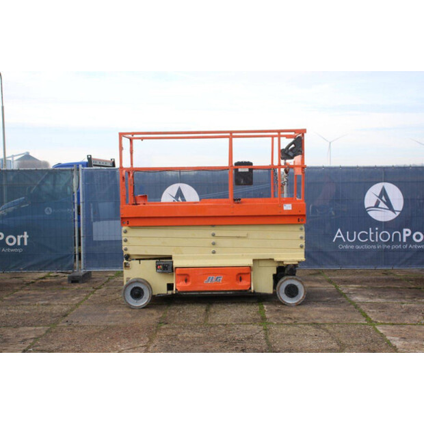 2014 JLG 2646 ES-44519558