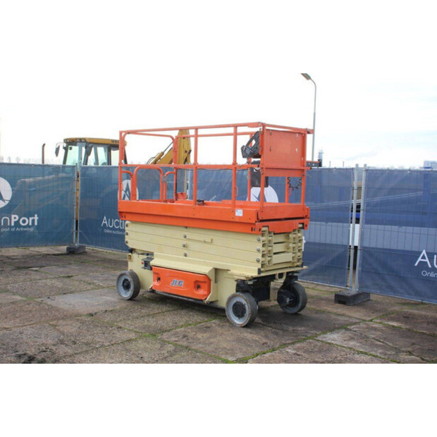 2014 JLG 2646 ES-44519559