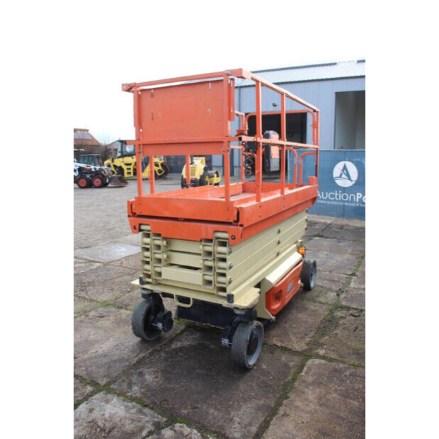 2014 JLG 2646 ES-44519561