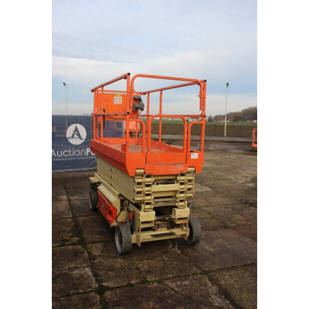 2014 JLG 2646 ES-44519562