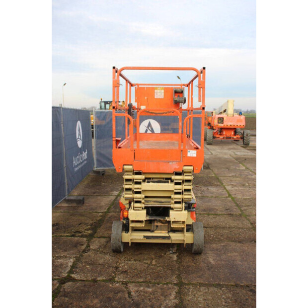 2014 JLG 2646 ES-44519563