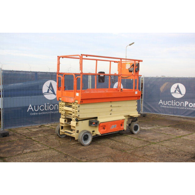 2014 JLG 2646 ES-44519564